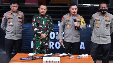 Brigjen Hendra Kurniawan, Jenderal yang Dicopot Terkait Brigadir J
