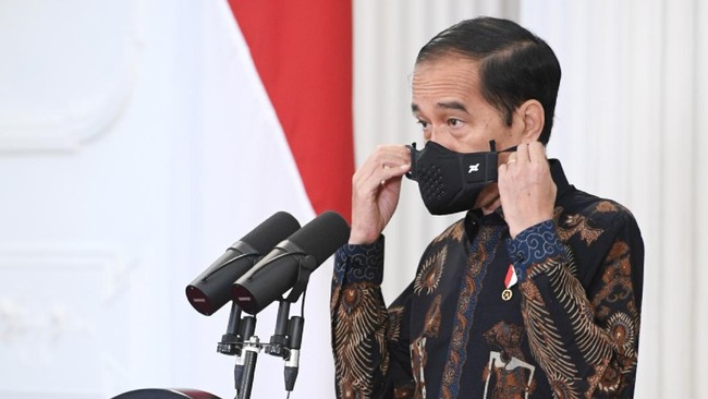 Eksil 1965 Curhat ke Jokowi: Ogah Kutuk Bung Karno, Jadi Warga Rusia
