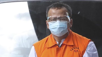 Edhy Kritik Kebijakan Benur Susi: Banyak Orang Hilang Kerjaan