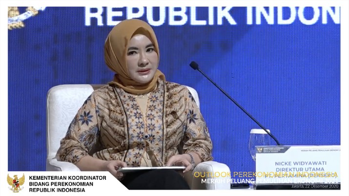 kebakaran-kilang-cilacap-pertamina-nicke-bismillah-doa