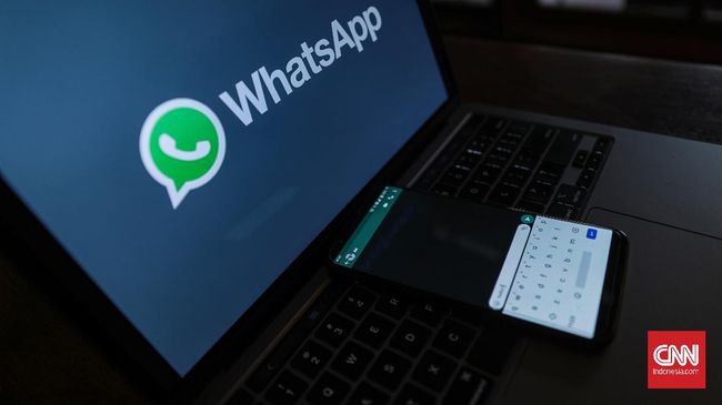 Aturan Baru Whatsapp Paksa Pengguna Bagi Data Ke Facebook Kaskus