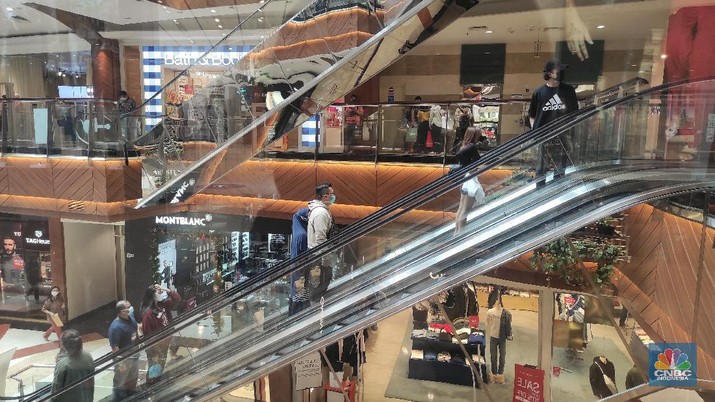 Pengusaha Protes: Tarif PPN Naik Bikin Penjualan Anjlok Lagi