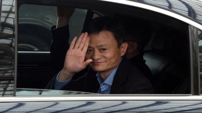 Jack Ma Disebut Sembunyi di Jepang Takut Diciduk Xi Jinping