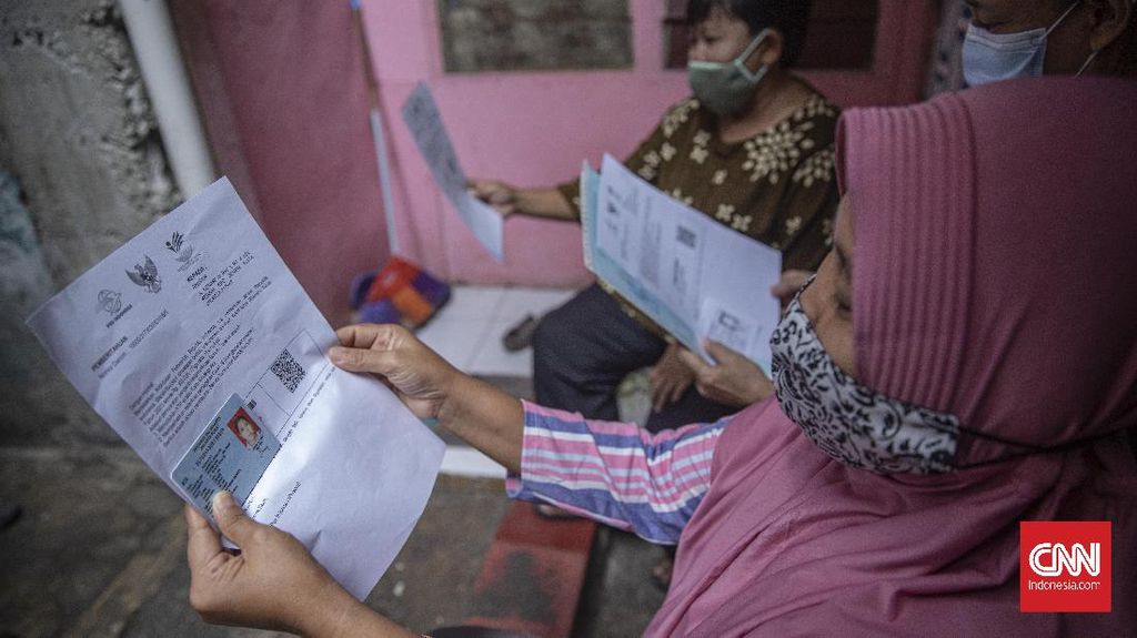 Bansos Dipakai Judi Online dan Danai Terorisme, Salah Siapa?