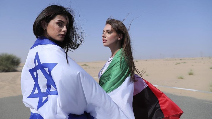 Israel Bakal Jadi Negara Pertama yang Lolos Covid, RI Kapan?