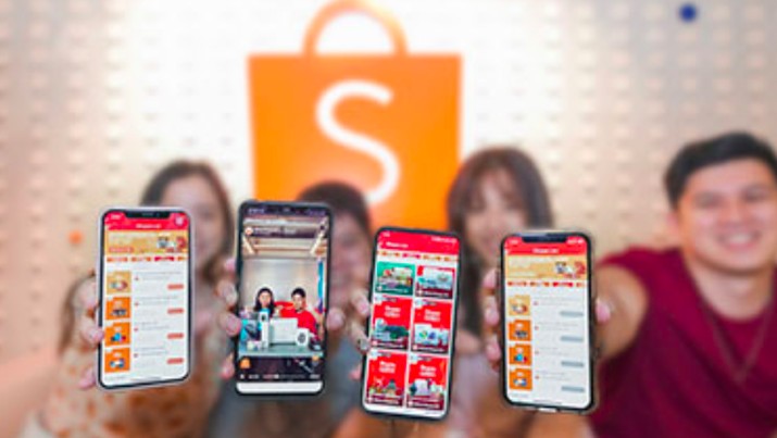 Resmi! Sea Grup, Induk Shopee Jadi Pemegang Saham Bank BKE