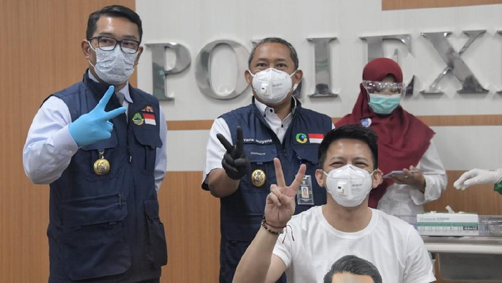 Israel Bakal Jadi Negara Pertama yang Lolos Covid, RI Kapan?