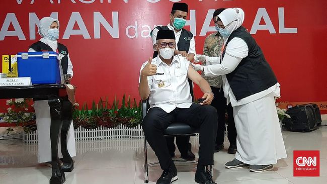 Buntut Kasus Hina Islam, Gubernur Setop Kegiatan Dubes India di Aceh