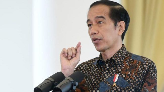 Bikin Poster Jokowi KKN Desa Penari, BEM Unand Diperiksa Polisi
