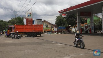 Jangan Manja! Masyarakat Sewajarnya Bisa Meninggalkan Premium