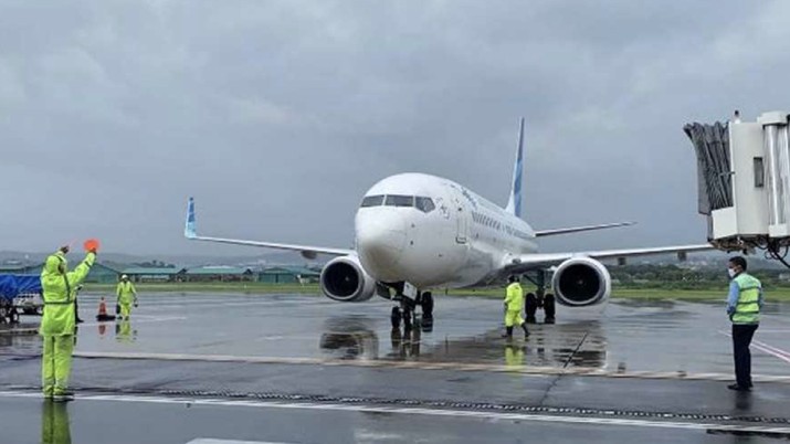 Maskapai Banyak Nunggak Utang, Operator Bandara AP I 'Goyang'