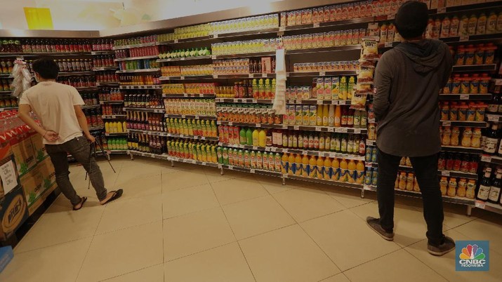 Plastik & Coca Cola Cs Kena Cukai di 2022, Harga Siap Naik!