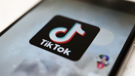 Indonesia Nomor 1 Dunia, Warga RI Sudah Kecanduan TikTok