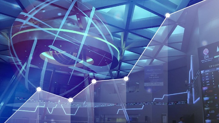 Ikut Main Saham? Jangan Lupa Laporin di SPT Pajak