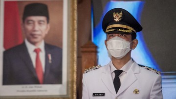 Polisi Virtual Ciduk Warga Slawi Karena Mengolok-olok Gibran
