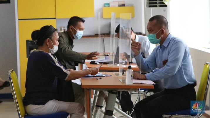 Kabar Terbaru! Tidak Ada Lagi Fasilitas Pembetulan SPT Pajak