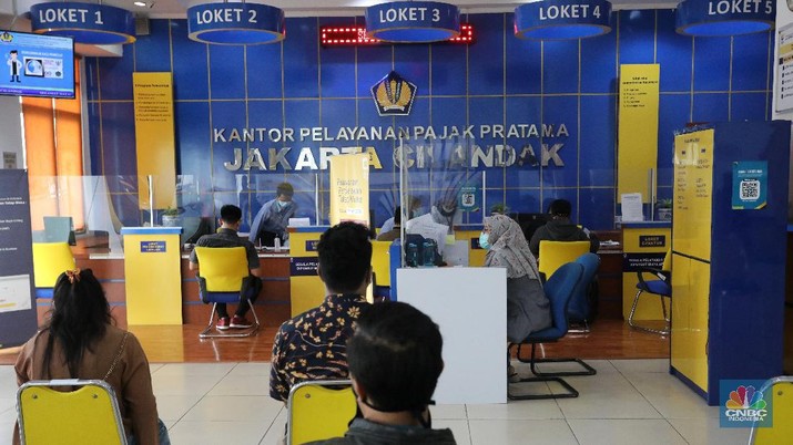 Tak Ada Lagi Durian Runtuh, Siap-Siap Setoran Pajak Kering