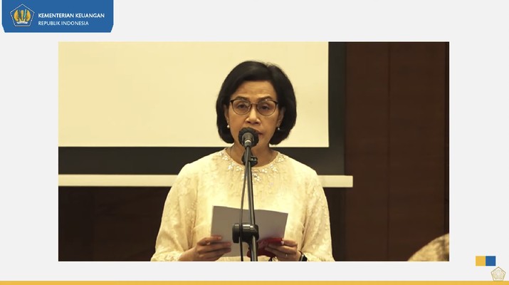 Bersiap! Sri Mulyani Ubah Batasan Omzet Pengusaha Kena Pajak