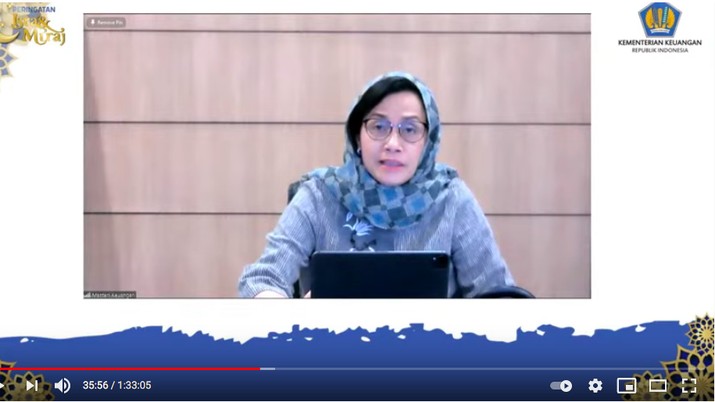 Tak Capai Target Lagi! Lelang Sukuk Negara Cuma Raih Rp 7,3 T