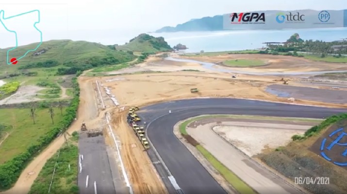 Luhut Geber 5 'Bali Baru' Demi KTT G-20 di 2022