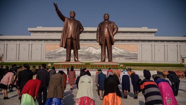 6-cara-aneh-kim-jong-un-tangani-krisis-pangan-korut