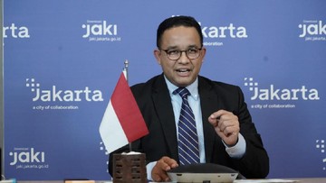Anies Baswedan Diprediksi Menang Satu Putaran