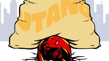 RI Ketiban Durian Runtuh, Utang Indonesia Lunas Tahun Ini?
