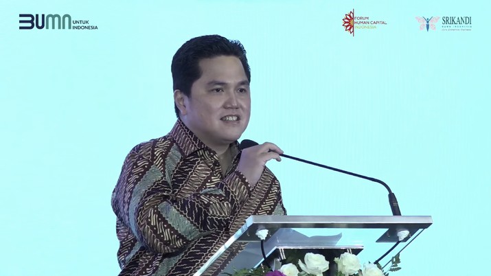 Tok! Suntikan PMN buat 12 BUMN Rp 106 T Disetujui DPR