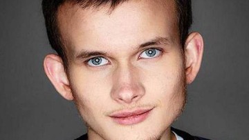 Kripto Berantakan, Bos Ethereum: Saya Bukan Miliarder Lagi