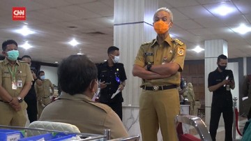 PKS Buka Peluang Usung Ganjar di Pilpres 2024