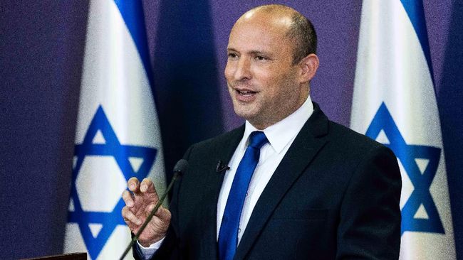 naftali-bennett-pm-baru-israel-yang-benci-palestina