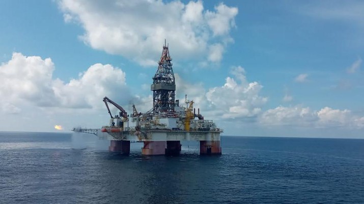 Tak Bisa Sendirian, Eksplorasi Migas RI Butuh Investor Asing!
