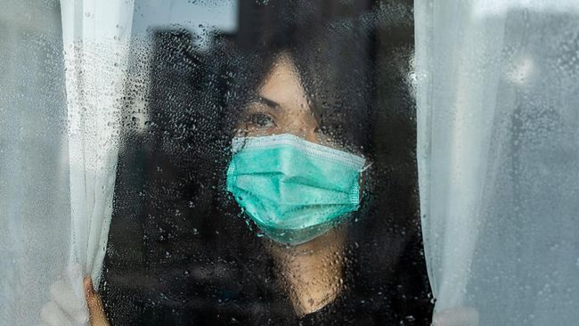 9 Cara Mencegah Flu di Musim Hujan
