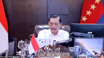 Biayai PPKM Darurat, Pemerintah Tambah Anggaran Rp 72,4 T