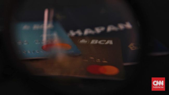 Tukang Becak Tipu Teller dan Kuras Rekening Nasabah BCA Rp345 Juta