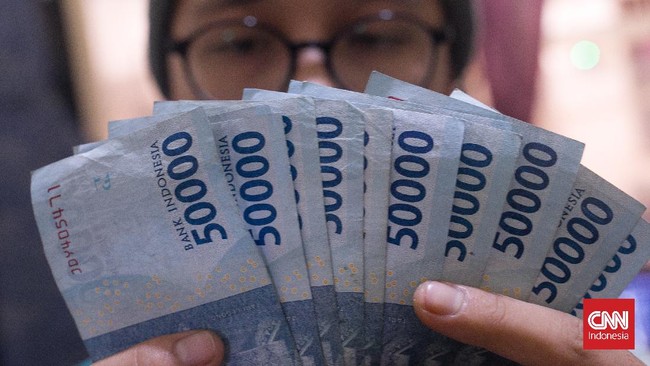 DJP Akui Pajak Fasilitas Kantor Bisa Bikin Gaji Pekerja Mengecil