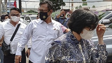 Babak Baru Drama Anak Akidi Tio, Bantah 'Ngutang' ke Dokter