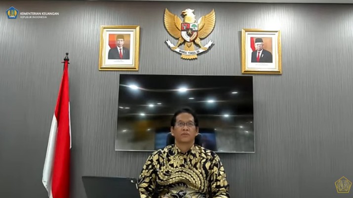 Bunga Deposito Makin Tinggi Bikin Orang Kaya RI Malas Belanja