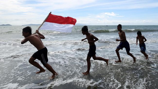 Menyoal Pengibaran Bendera Aceh Setelah 17 Tahun Damai