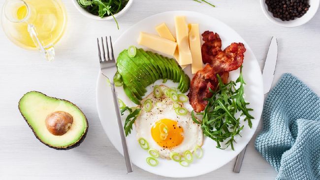 3-ide-resep-sarapan-untuk-diet-rendah-karbohidrat