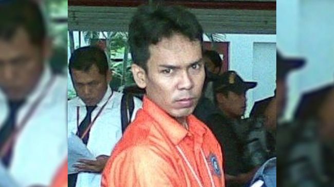 Inilah psikopat tersadis yang ada di Indonesia yang tak kalah dengan di flm