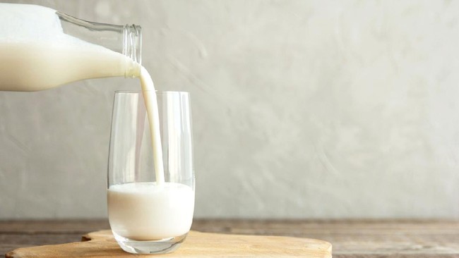 ID Food Gandeng Frisian Flag untuk Program Susu Gratis Prabowo