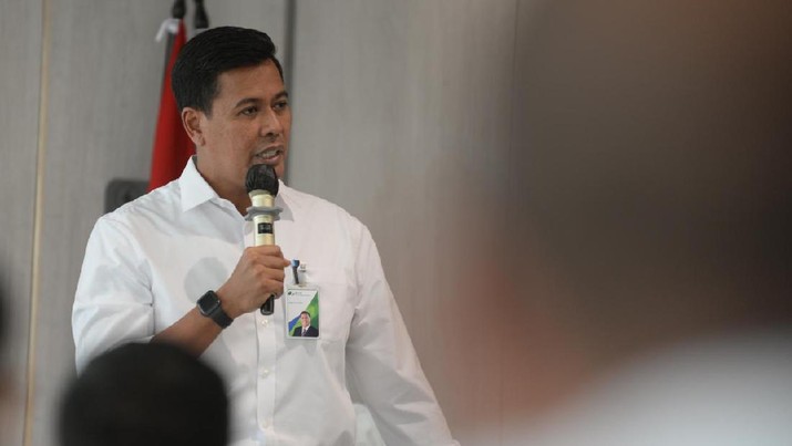 Mau Cut Loss Saham, Bos BP Jamsostek: Kami Butuh Payung Hukum