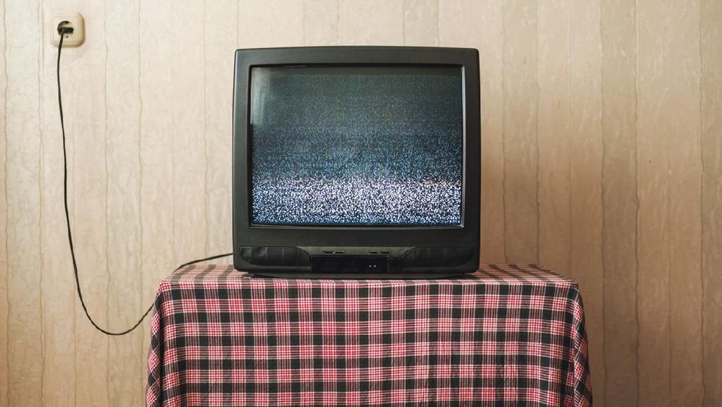 Daftar 166 Kabupaten/Kota Suntik Mati TV Analog Tahap I Mulai 30 April