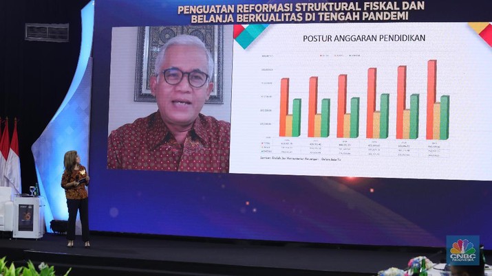 Toloong! Ada 15 Juta Rakyat Indonesia Butuh Kerja...