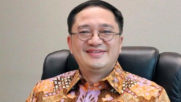 Ada Tersangka Baru Megaskandal Asabri Rp 23 T: Adik Bentjok
