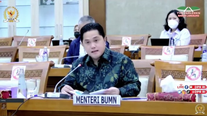 Erick Murka, PTPN Sarang Korupsi & Minta Kasus Diungkap