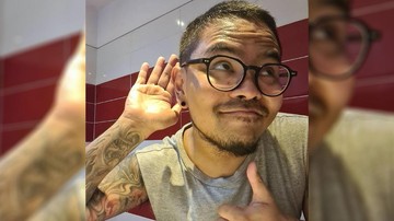 Bahaya Masukkan Narkoba Lewat Anus Seperti Coki Pardede, Bisa Bikin Overdosis Ekstrem