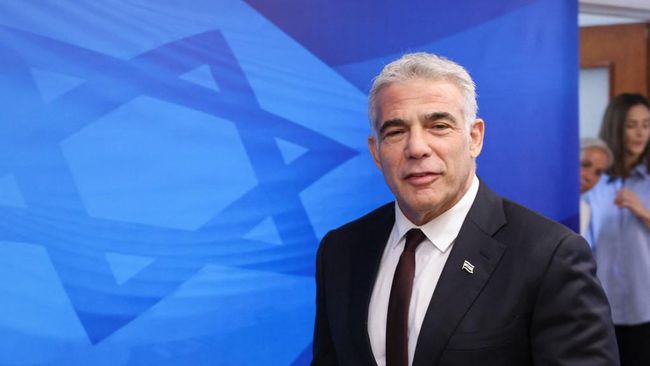 PM Israel Blak-blakan Mau Jadi Sahabat RI di Sidang PBB
