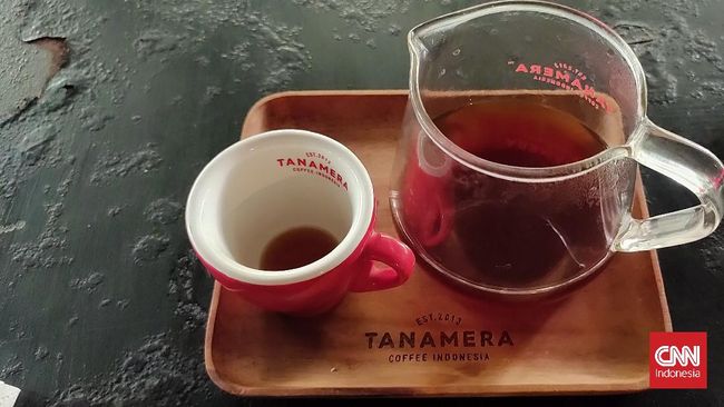 5 Rekomendasi Kopi Single Origin Asli Indonesia